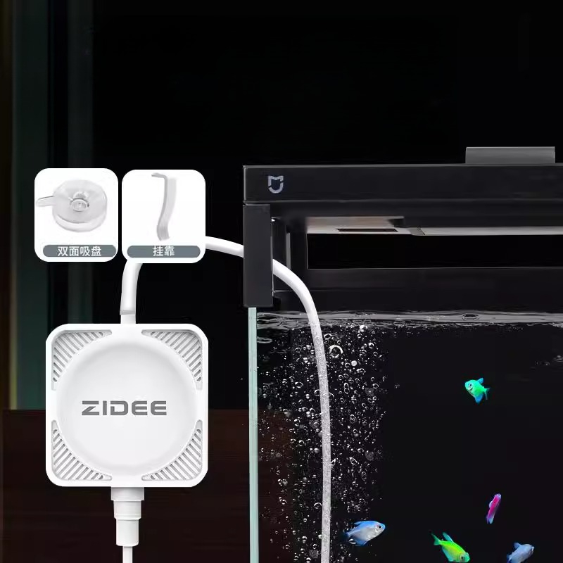 Xiaomi Aquarium Fish Tank - Suitable for xiaomi smart fish tank