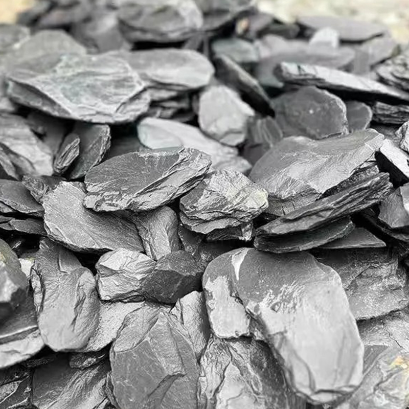 500/1000g Fish Tank Landscape  - Fish Tank Gravel ulasan dan harga