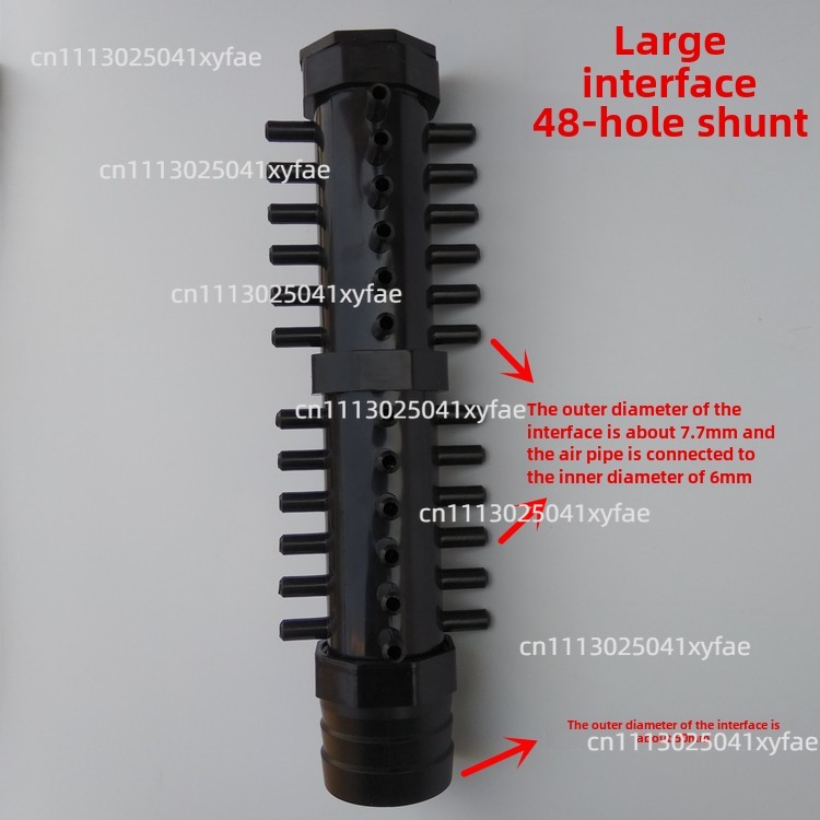 Aquarium Tube Oxygen Pump Dive - Aquarium Pump ulasan dan harga