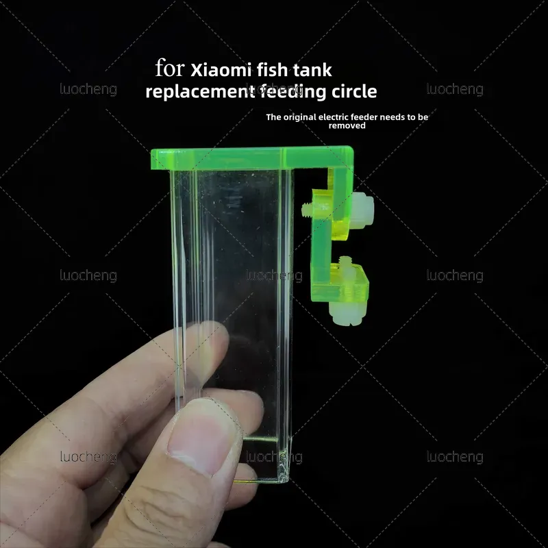 For XIAOMI Aquarium Magnetic F - Xiaomi Aquarium Fish Tank ulasan dan harga