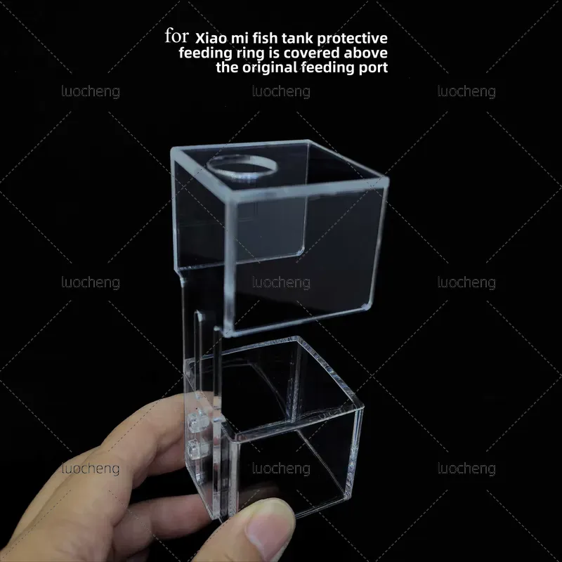 For XIAOMI Aquarium Magnetic F - Xiaomi Aquarium Fish Tank ulasan dan harga