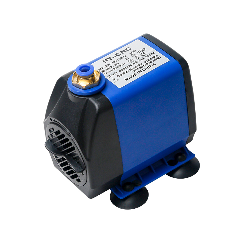 Ultra Quiet 220V Submersible W - Aquarium Fish Tank ulasan dan harga