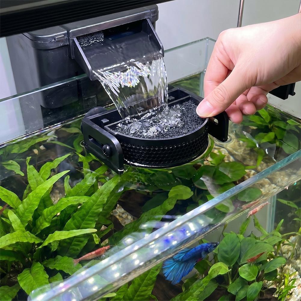  Premium Aquarium Filter Baff - Betta Fish Tank ulasan dan harga