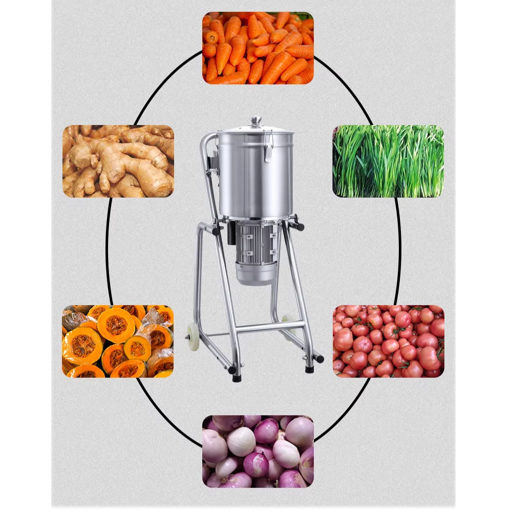 32L Commercial Electric Food C - Fish Food ulasan dan harga