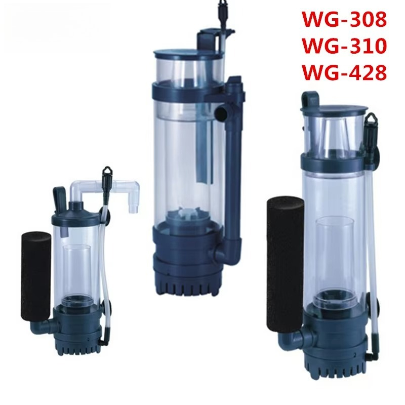 WG 308 WG 310 Nano Aquarium In - Aquarium Pump ulasan dan harga