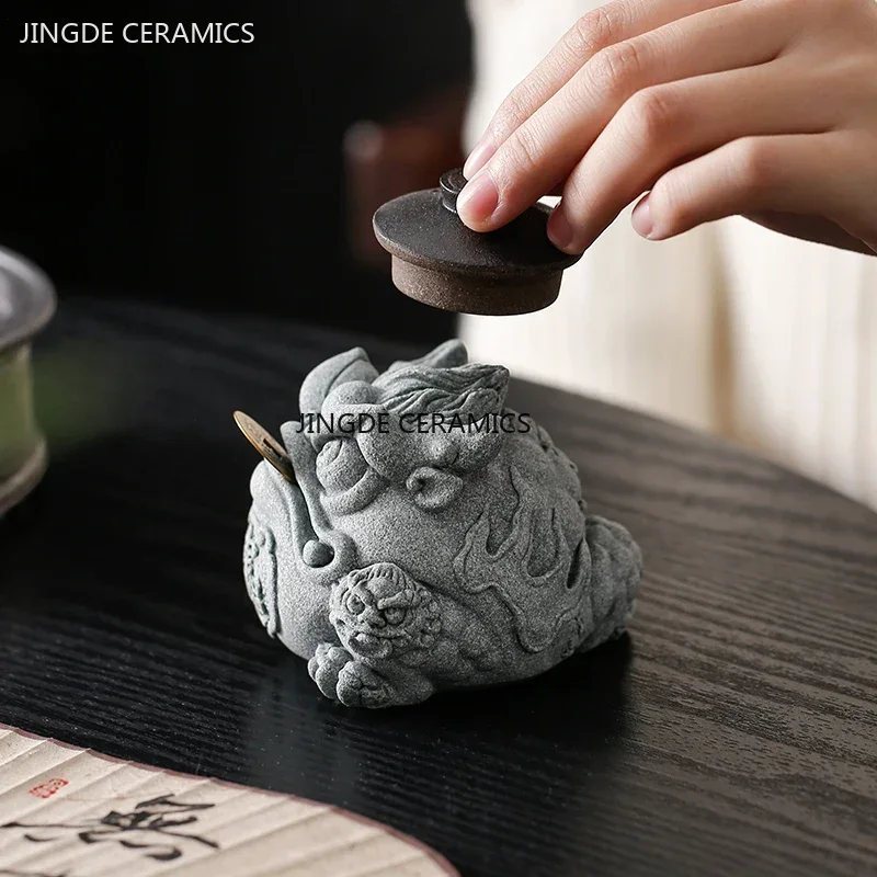 Creative Sandstone Fengshui Go - Fish Tank Gravel ulasan dan harga