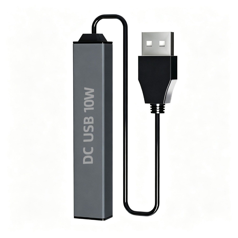 5/10W Mini USB Aquarium Heater - Fish Tank Heater ulasan dan harga