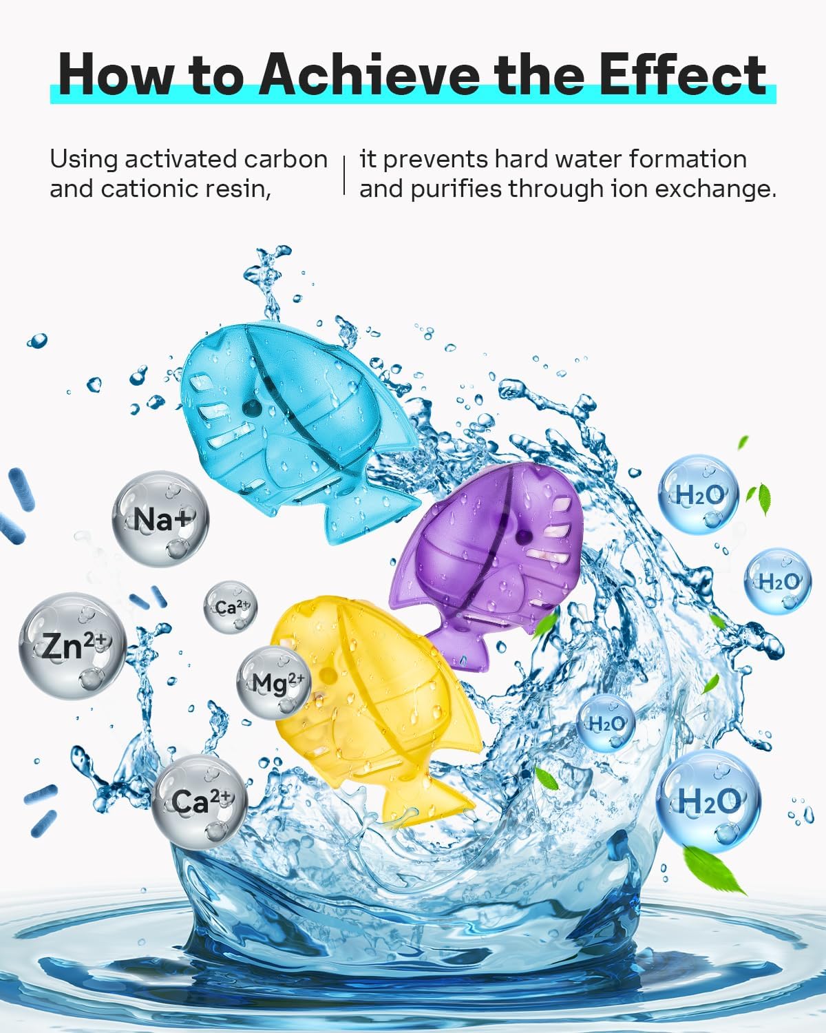 3-Color Aquarium Filters, Suit - Aquarium Fish Keeping ulasan dan harga