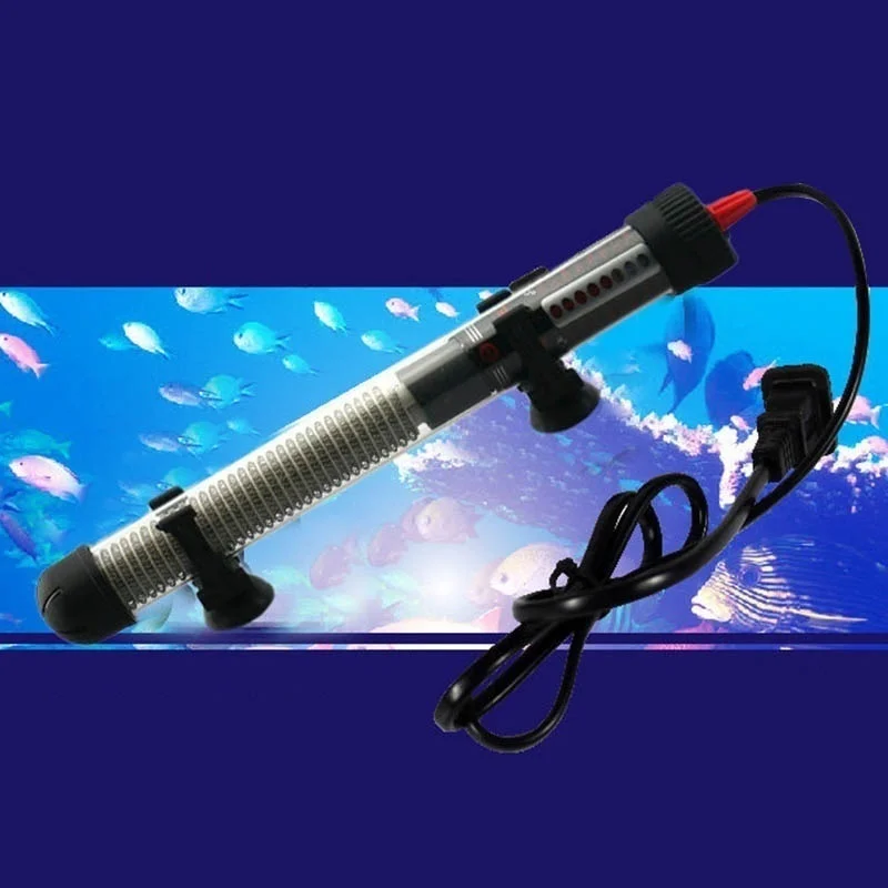 20/50/100/200/300W Aquarium Tr - Fish Tank Heater ulasan dan harga
