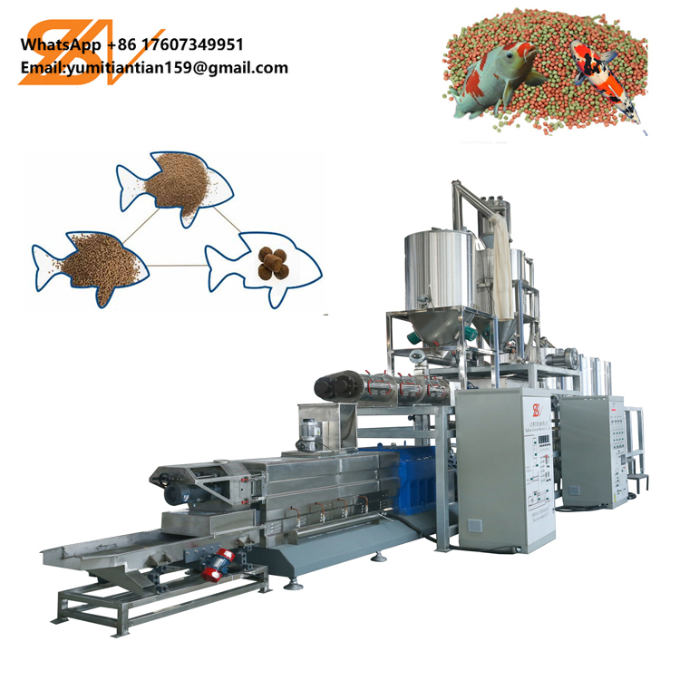 Automatic Aquatic Floating Sin - Fish Food ulasan dan harga