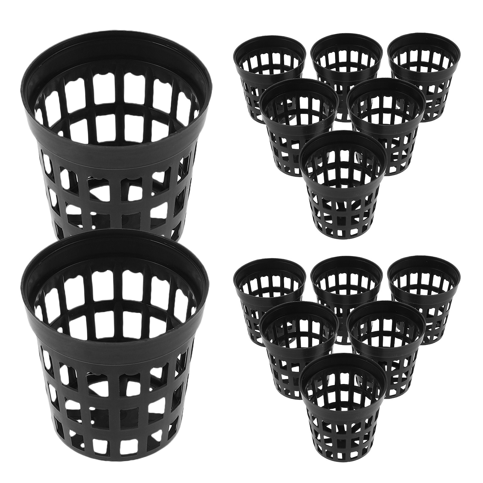 40pcs Aquarium Plant Holder Me - Aquarium Plants ulasan dan harga
