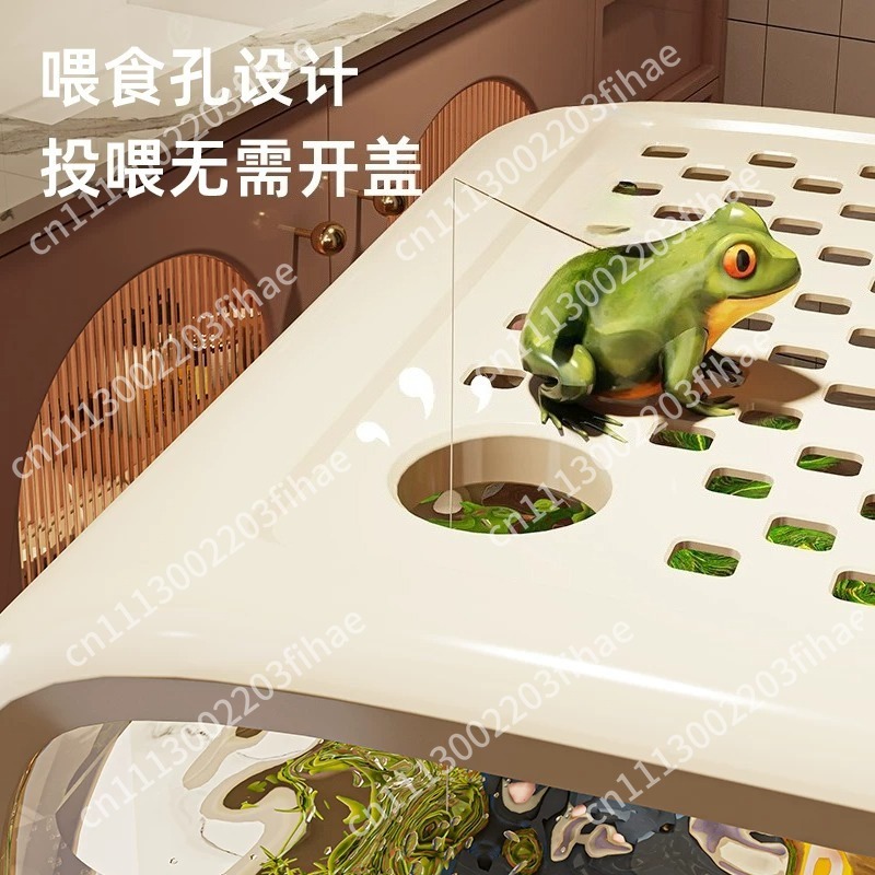 Fish tank household living roo - Fish Tank Filter ulasan dan harga
