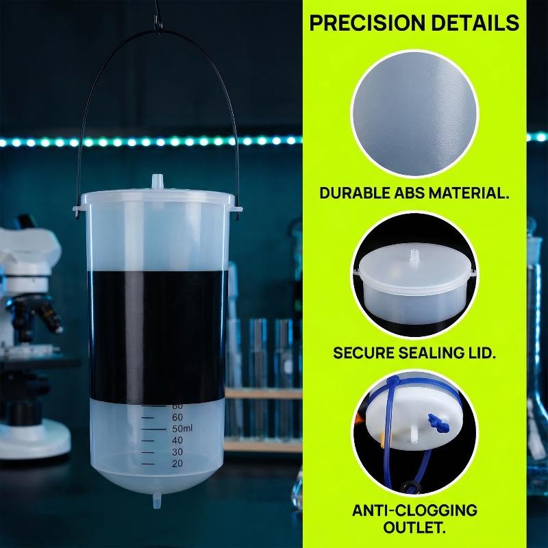 Fish Tank Brine Shrimp Incubat - Fish Aquarium Home ulasan dan harga