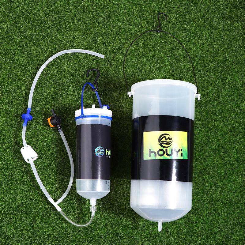 Fish Tank Brine Shrimp Incubat - Fish Aquarium Home ulasan dan harga