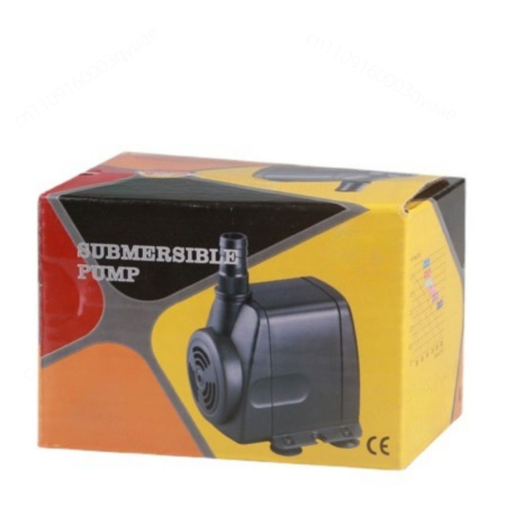 Submersible Water Pump HJ-541  - Fish Tank Filter ulasan dan harga