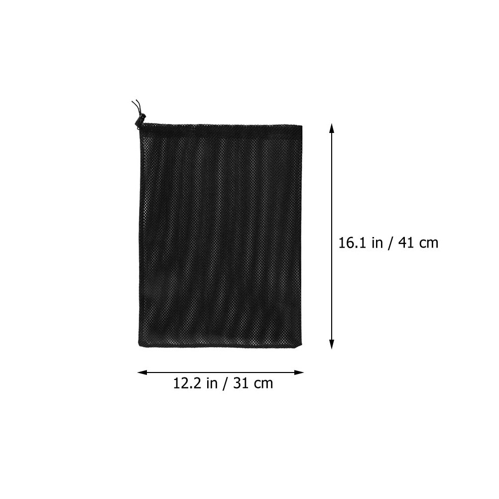 2pcs Polyester Drawstring Pump - Aquarium Pump ulasan dan harga