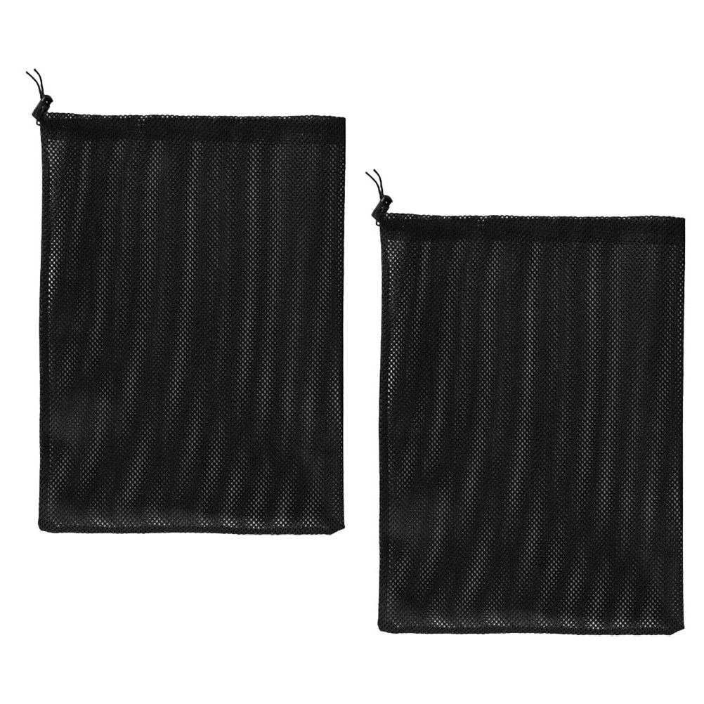 2pcs Polyester Drawstring Pump - Aquarium Pump ulasan dan harga